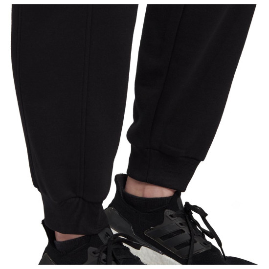Adidas Γυναικείο παντελόνι φόρμας W ALL SZN Fleece Pants